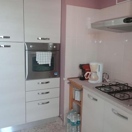 Апартаменти A Catania Vicino L'Etna Tremestieri Etneo Екстер'єр фото