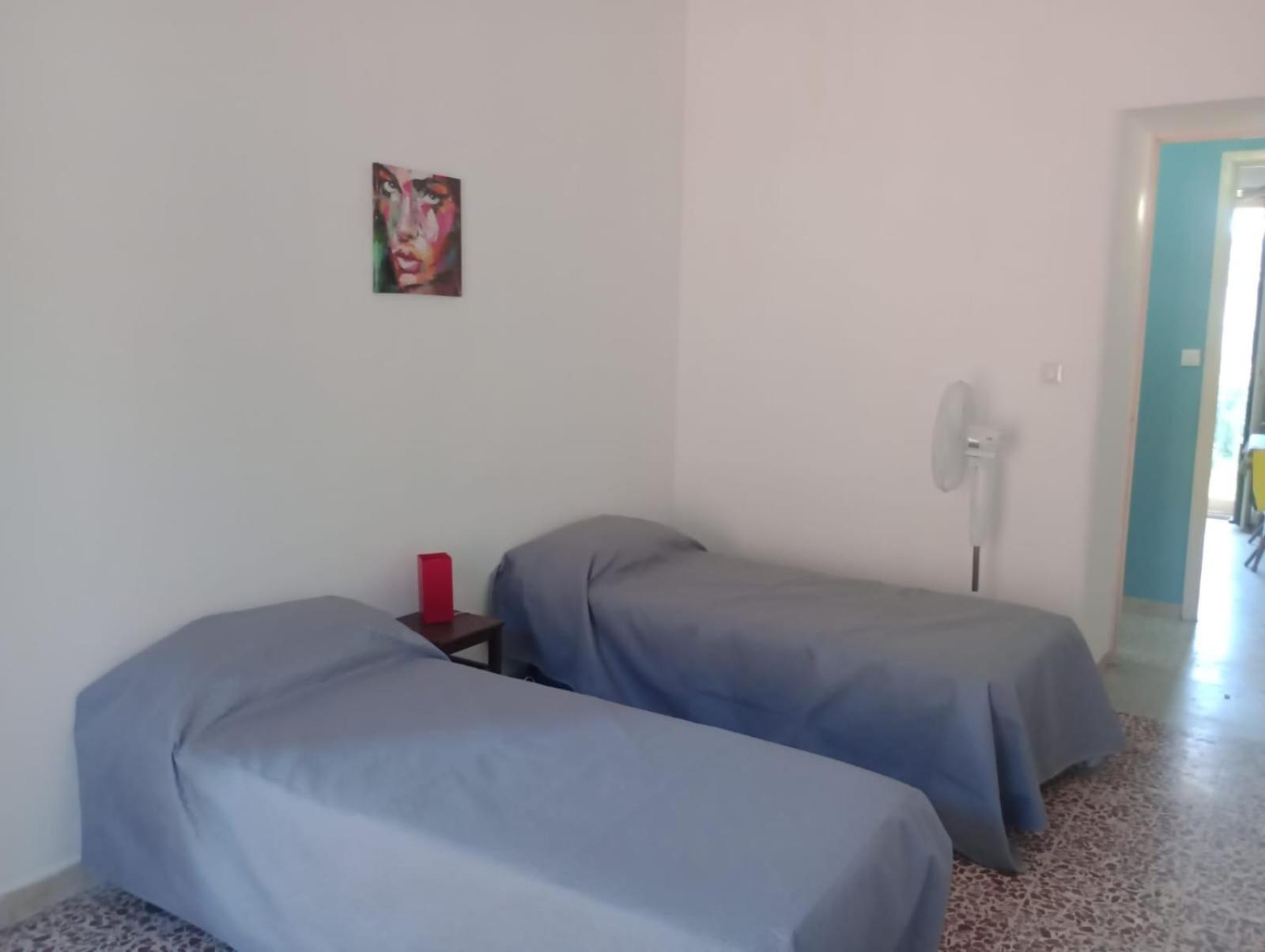Апартаменти A Catania Vicino L'Etna Tremestieri Etneo Екстер'єр фото